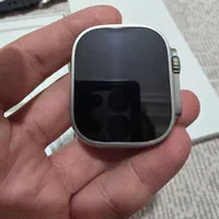 اپل واچ الترا ۲ ۴۹ - apple watch ultra 2 49mm|ساعت|تهران, جمال‌زاده|دیوار