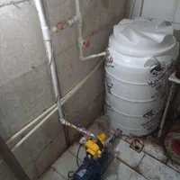 تعمیر سرویس و نصب پمپ آب تعمیر بخاری و آبگرمکن|خدمات پیشه و مهارت|شاهرود, |دیوار