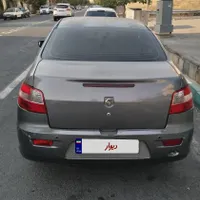رانا 94 بیرنگ|خودرو سواری و وانت|تهران, پونک|دیوار