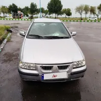 پژو۹۱ و سمند۸۶