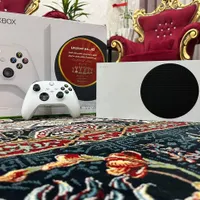 x box seris S