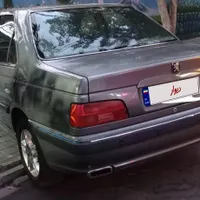 پژو پارس XU7، مدل ۱۳۹۲|خودرو سواری و وانت|تهران, تهران‌نو|دیوار