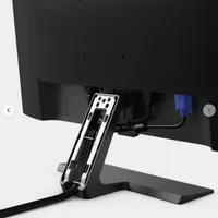 مانیتور بنکیو 24 اینچips benq gw2480|قطعات و لوازم جانبی رایانه|تهران, امانیه|دیوار