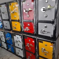 گاوصندوق استاندارد املاکی، نمایشگاهی و۰۰۰گاوصندوق