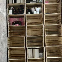 صندوق چوبی قابلیت استفاده در تره بار و انبار|عمده‌فروشی|اصفهان, خواجو|دیوار
