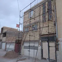 داربست فلزی عدالت|خدمات پیشه و مهارت|یزد, |دیوار