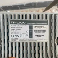 مودم adsl|مودم و تجهیزات شبکه|دوگنبدان, |دیوار