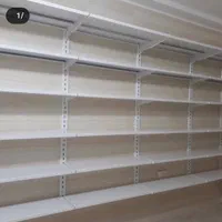 قفسه بندی حاجی ارزونی|فروشگاه و مغازه|اراک, |دیوار