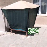 کولر ابی کارکرده ۷۵۰۰و بدنه ۵۰۰۰