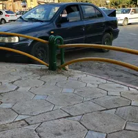 سمندLx، مدل ۱۳۸۷