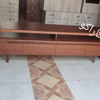 میز تلویزیون ۱۶۰ و۱۸۰ شرکت آرین ضد خش|میز تلویزیون|کرج, حصارک بالا|دیوار