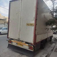 باربری گستر بار حمل نقل بار به اصفهان تهران شمال|خدمات حمل و نقل|یزد, |دیوار