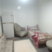 اجاره روزانه/هفتگی/ماهانه آپارتمان ۴۰ متری|اجارهٔ کوتاه‌مدت آپارتمان و سوئیت|بندرعباس, |دیوار
