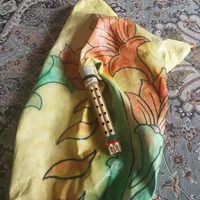 نی انبان خوش صدا