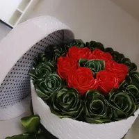 گل ربان|گل مصنوعی|قم, نیروگاه|دیوار