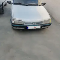 پژو مدل 90|خودرو سواری و وانت|ایرانشهر, |دیوار