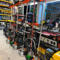 علف زن دوشی پشتی علفزن