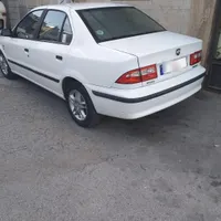 سمند LX ساده، مدل ۱۳۹۹|خودرو سواری و وانت|بروجرد, |دیوار