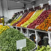 استخدام نیروی کار در میوه فروشی کوثر|استخدام بازاریابی و فروش|اصفهان, باغ فدک|دیوار