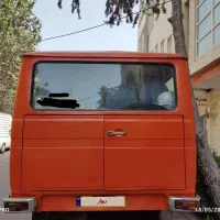 مینی بوس بنز|خودرو سنگین|مشهد, کوشش|دیوار