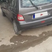 پراید۱۱۱مدل۹۱|خودرو سواری و وانت|همدان, |دیوار
