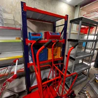 قفسه نمایشگاه|فروشگاه و مغازه|اسلامشهر, |دیوار