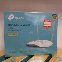 مودم تی پی لینک + 7200 گیگ اینترنت صبانت + یکساله|مودم و تجهیزات شبکه|قم, باسکول|دیوار