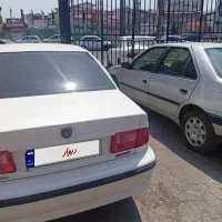 سمند مدل 90شاسی و فنی سالم معاوضه پژو پراید تیبا|خودرو سواری و وانت|رشت, نیروی دریایی|دیوار