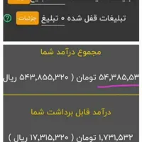 کسب درآمد ماهیانه ۶۰ میلیون از کارسود