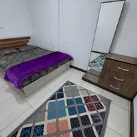 منزل مبله سوییت مبله معالی اباد تاچارا صنایع|اجارهٔ کوتاه‌مدت آپارتمان و سوئیت|شیراز, گلدشت معالی‌آباد|دیوار