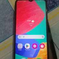 سامسونگ Galaxy M33 با حافظهٔ ۱۲۸ گیگابایت|موبایل|اصفهان, رسالت|دیوار