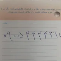شماره رند ایرانسل
