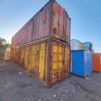 خریدار کانتینر در سراسر کشور|مصالح و تجهیزات ساختمان|تهران, نظامی گنجوی (توانیر)|دیوار