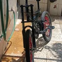 سایز 20|دوچرخه، اسکیت، اسکوتر|اصفهان, نصرآباد|دیوار