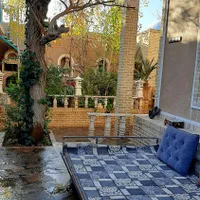 اقامتگاه بومگردی *اجاره سوئیت سنتی در ماهان*|اجارهٔ کوتاه‌مدت ویلا و باغ|ماهان, |دیوار