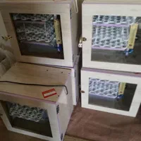 دستگاه جوجه کشی