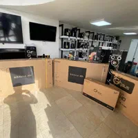 ال ای دی سونی 50 تا 85 اینچ نقد واقساط کلیه مدل ها|تلویزیون و پروژکتور|کرج, عظیمیه|دیوار