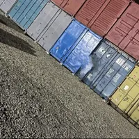 انبار کانتینر|اجارهٔ دفتر صنعتی، کشاورزی، تجاری|تهران, یافت‌آباد|دیوار