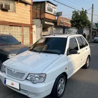 111مدل97|خودرو سواری و وانت|گرگان, |دیوار