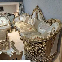 مبل سلطنتی سلطان