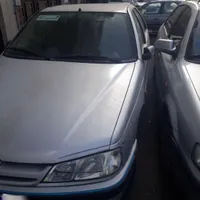 پژو پارس ساده، مدل ۱۳۸۸|خودرو سواری و وانت|تهران, زرکش|دیوار