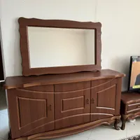 کنسول و اینه و میز تی وی|بوفه، ویترین، کنسول|پرند, |دیوار