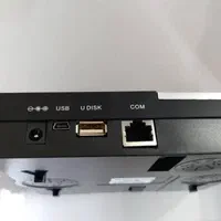 دستگاه حضور و غیاب فراتکنو مدل F110|دفتر کار|رشت, بازار|دیوار