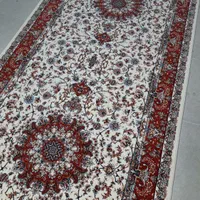 کناره فرش ۷۰۰شانه اصل خطیبی