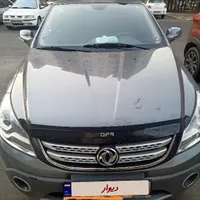 دانگ فنگ H30 کراس، مدل ۱۳۹۶ با کروز کنترل و بیرنگ