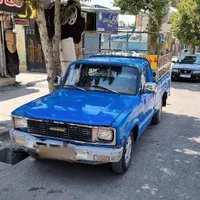 وانت مزدا 1600