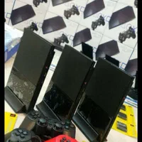 پلی استیشن 2 باپک جدید چندکاره ضمانت دار