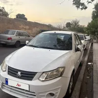 ساینا مدل ۹۷سالم به شرط کارشناسی|خودرو سواری و وانت|تهران, خاوران|دیوار
