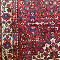 کناره دستبافت گوشتدار|فرش|تهران, جوادیه تهرانپارس|دیوار