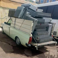 آبگرمکن زمینی خراب به فروش می رسد|آبگرمکن، پکیج، شوفاژ|اراک, |دیوار